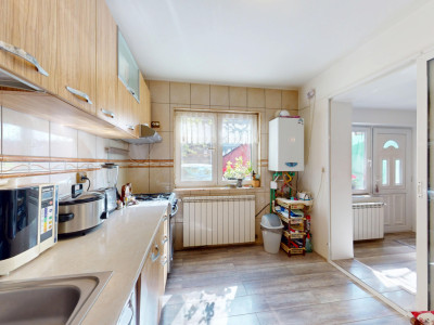 Case de vanzare Bucuresti Domenii imagine mica 7