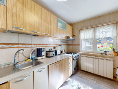 Case de vanzare Bucuresti Domenii imagine mica 8