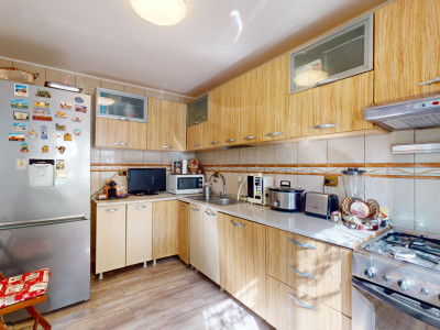 Case de vanzare Bucuresti Domenii imagine mica 9