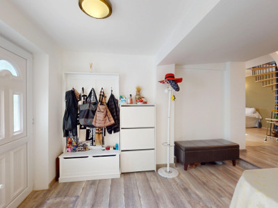 Case de vanzare Bucuresti Domenii imagine mica 11