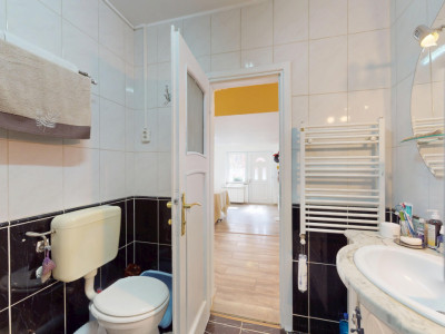 Case de vanzare Bucuresti Domenii imagine mica 13