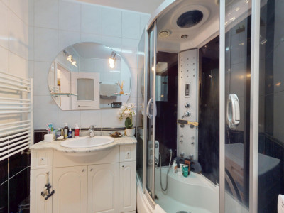 Case de vanzare Bucuresti Domenii imagine mica 14