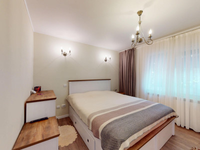 Case de vanzare Bucuresti Domenii imagine mica 15