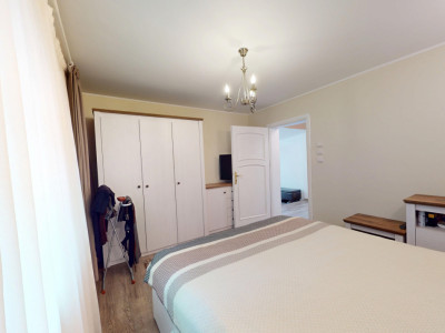 Case de vanzare Bucuresti Domenii imagine mica 17