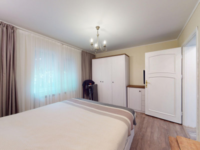 Case de vanzare Bucuresti Domenii imagine mica 18