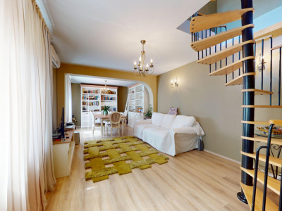 Case de vanzare Bucuresti Domenii imagine mica 19