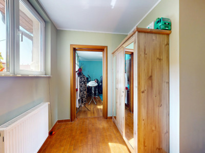 Case de vanzare Bucuresti Domenii imagine mica 20