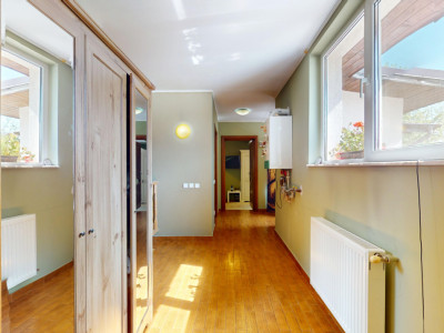 Case de vanzare Bucuresti Domenii imagine mica 21