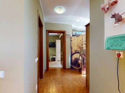 Case de vanzare Bucuresti Domenii imagine mica 22