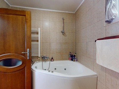 Case de vanzare Bucuresti Domenii imagine mica 25