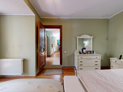 Case de vanzare Bucuresti Domenii imagine mica 31