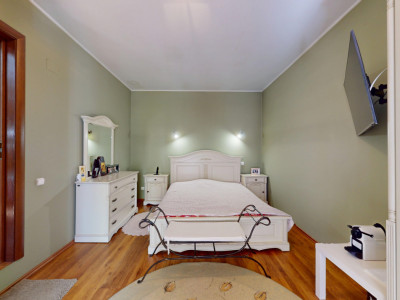 Case de vanzare Bucuresti Domenii imagine mica 33