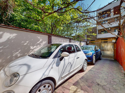 Case de vanzare Bucuresti Domenii imagine mica 38