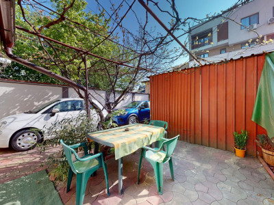 Case de vanzare Bucuresti Domenii imagine mica 40