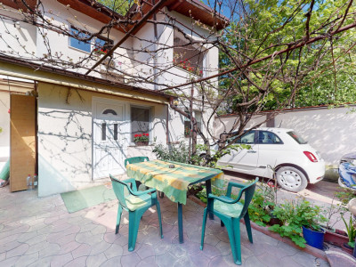 Case de vanzare Bucuresti Domenii imagine mica 41