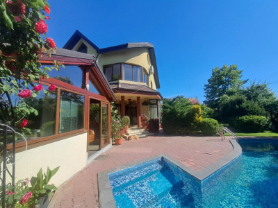 Case de vanzare Popesti-Leordeni imagine mica 1