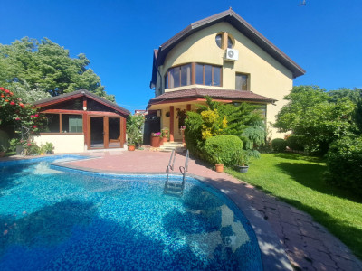 Case de vanzare Popesti-Leordeni imagine mica 2