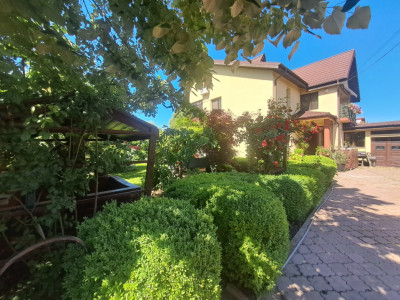 Case de vanzare Popesti-Leordeni imagine mica 3