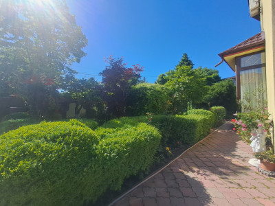 Case de vanzare Popesti-Leordeni imagine mica 6