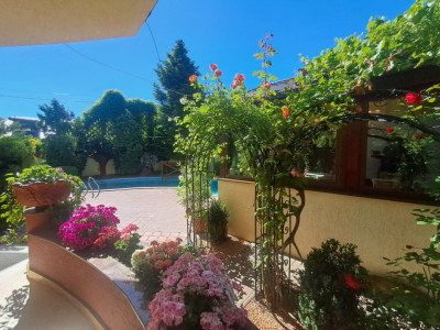 Case de vanzare Popesti-Leordeni imagine mica 7