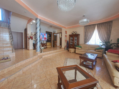 Case de vanzare Popesti-Leordeni imagine mica 10