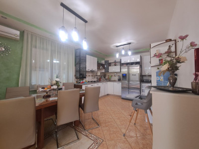 Case de vanzare Popesti-Leordeni imagine mica 11