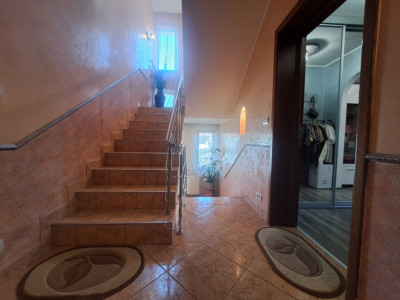 Case de vanzare Popesti-Leordeni imagine mica 16