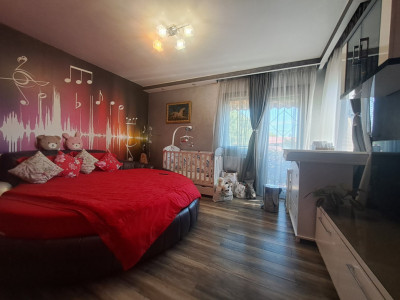 Case de vanzare Popesti-Leordeni imagine mica 19