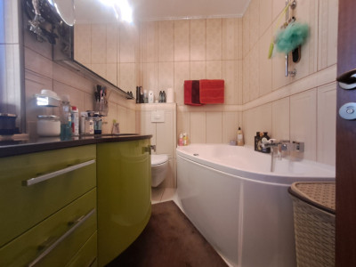 Case de vanzare Popesti-Leordeni imagine mica 20