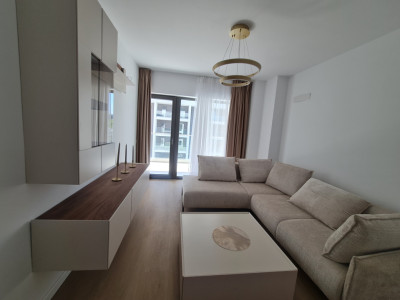 Apartamente de vanzare Bucuresti Pipera imagine mica 1