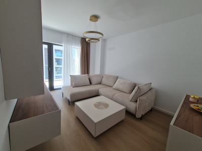 Apartamente de vanzare Bucuresti Pipera imagine mica 2
