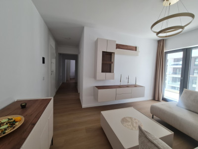 Apartamente de vanzare Bucuresti Pipera imagine mica 4