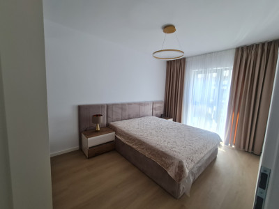 Apartamente de vanzare Bucuresti Pipera imagine mica 7