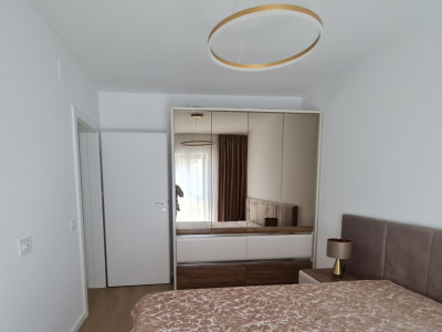 Apartamente de vanzare Bucuresti Pipera imagine mica 8
