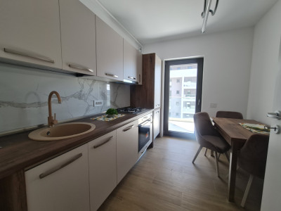 Apartamente de vanzare Bucuresti Pipera imagine mica 11