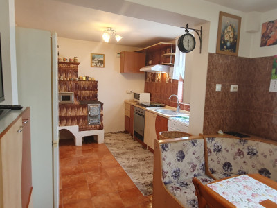 Case de vanzare Ghermanesti imagine mica 4