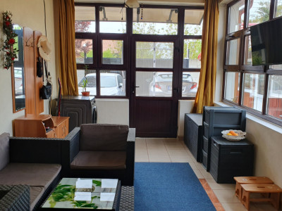 Case de vanzare Ghermanesti imagine mica 6