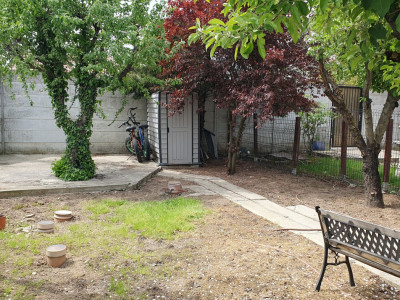 Case de vanzare Ghermanesti imagine mica 9