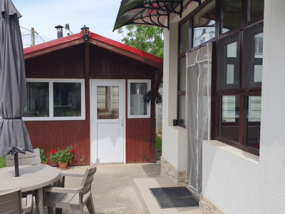 Case de vanzare Ghermanesti imagine mica 10