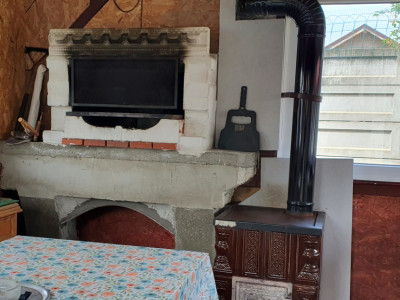 Case de vanzare Ghermanesti imagine mica 11