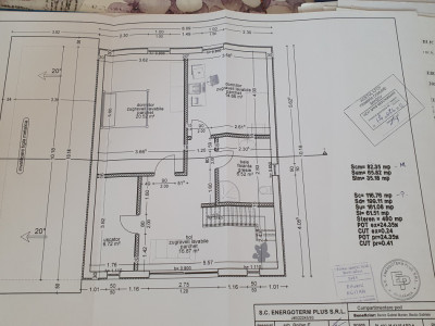 Case de vanzare Ghermanesti imagine mica 18