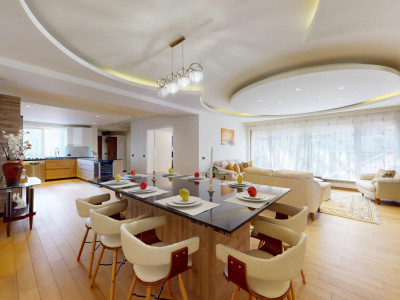 Apartamente de vanzare Bucuresti Aviatorilor imagine mica 2