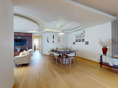 Apartamente de vanzare Bucuresti Aviatorilor imagine mica 3
