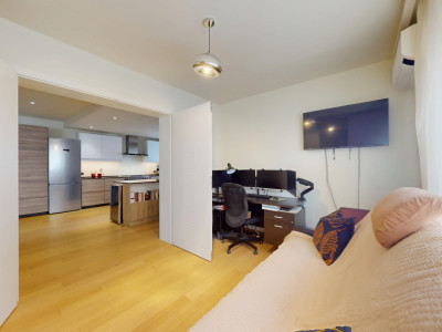 Apartamente de vanzare Bucuresti Aviatorilor imagine mica 7