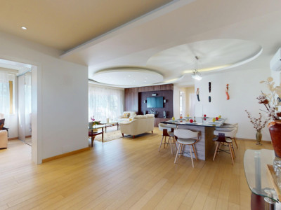 Apartamente de vanzare Bucuresti Aviatorilor imagine mica 8