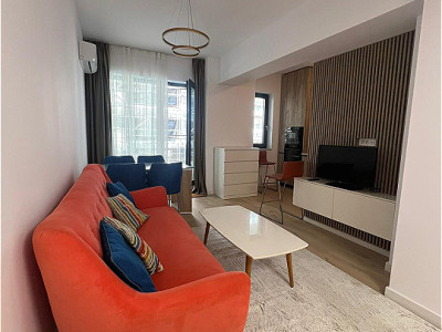 Apartamente de inchiriat Bucuresti Pipera imagine mica 1