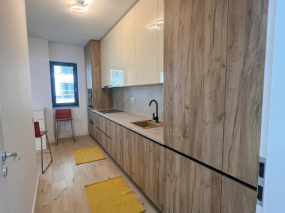 Apartamente de inchiriat Bucuresti Pipera imagine mica 4