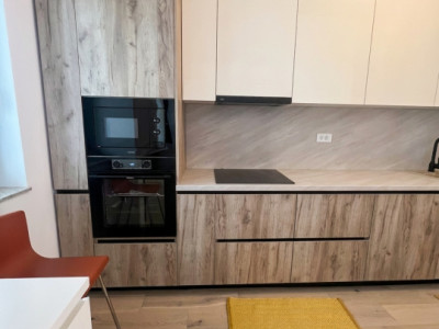 Apartamente de inchiriat Bucuresti Pipera imagine mica 5