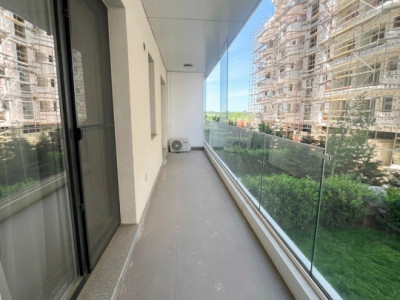 Apartamente de inchiriat Bucuresti Pipera imagine mica 6