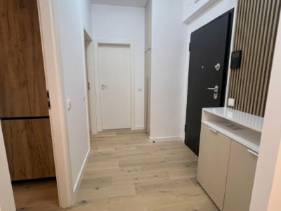 Apartamente de inchiriat Bucuresti Pipera imagine mica 7